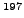 $^{197}$